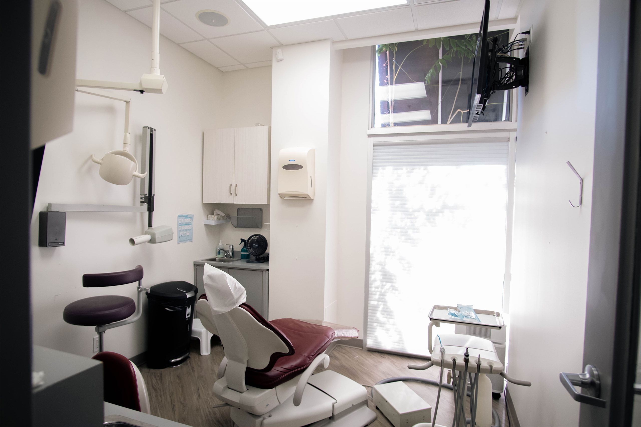 Image of Grover Dental Care - Rebecca clinic - Dental Clinic Directory