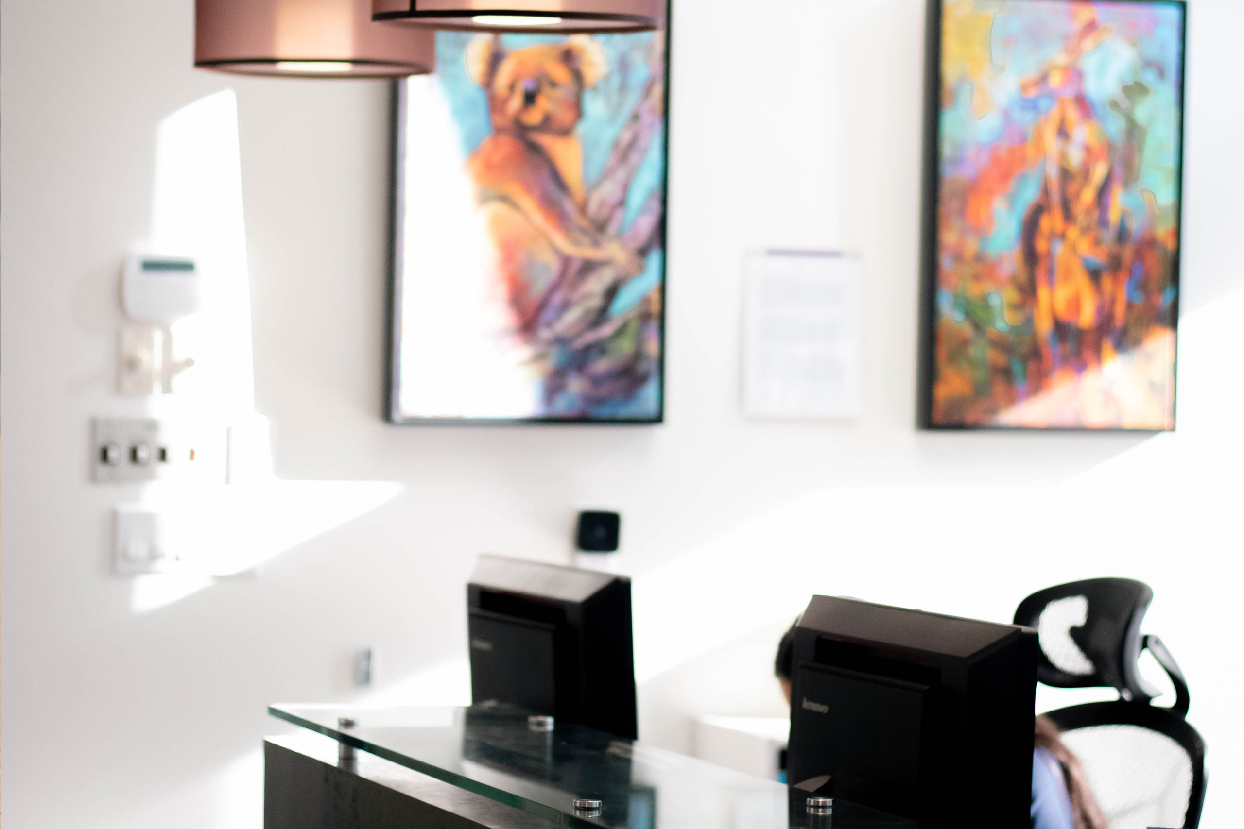 Image of Grover Dental Care - Rebecca clinic - Dental Clinic Directory