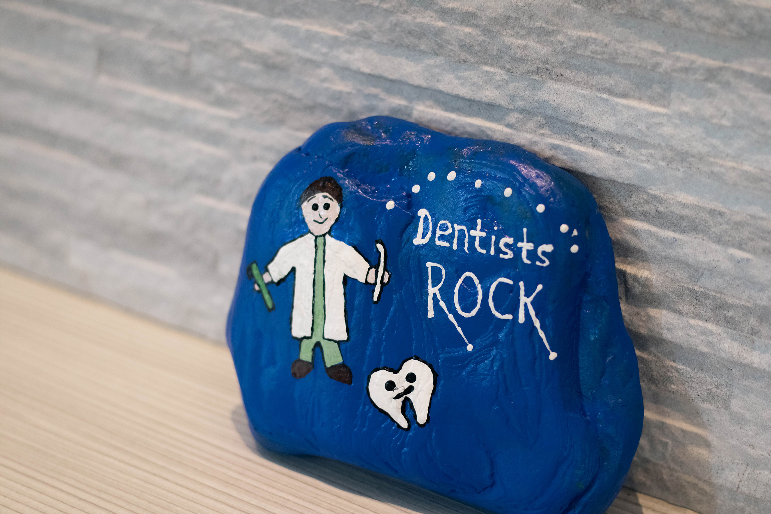 Image of Grover Dental Care - Rebecca clinic - Dental Clinic Directory