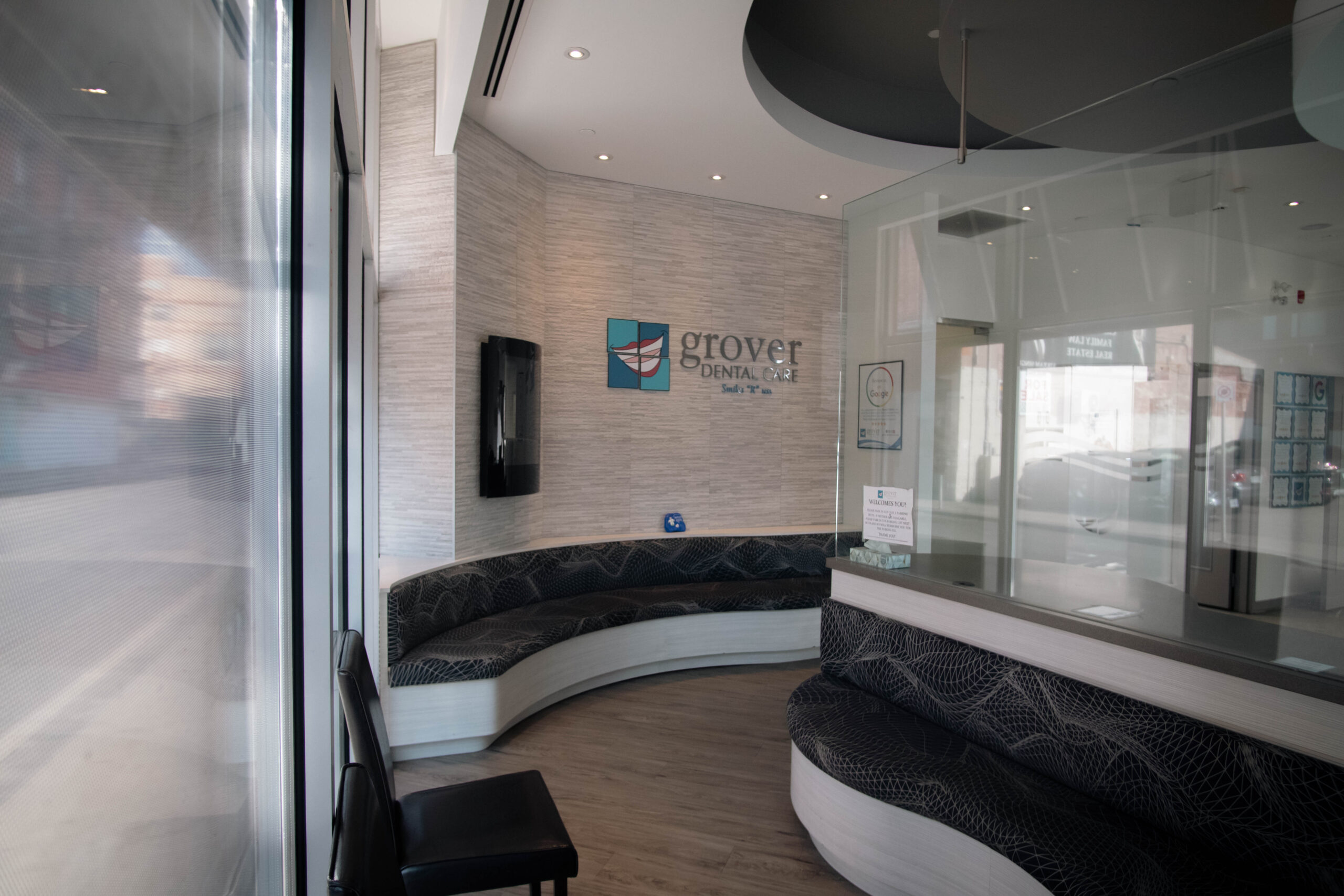Image of Grover Dental Care - Rebecca clinic - Dental Clinic Directory