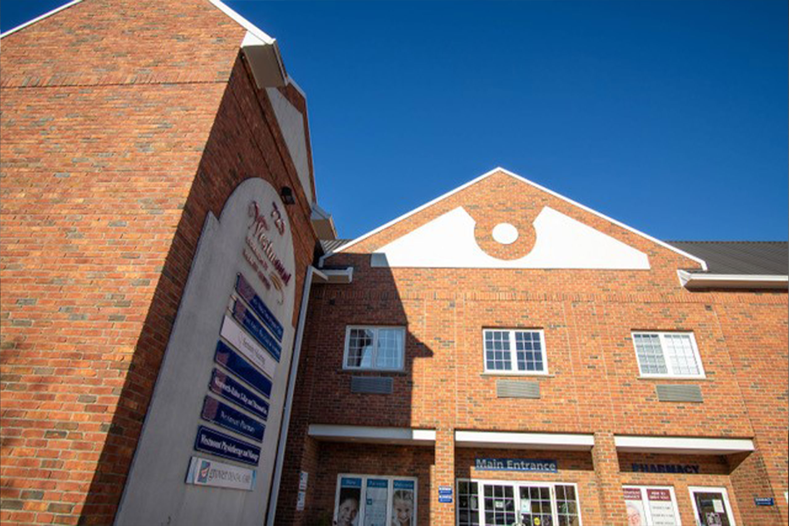 Image of Grover Dental Care - Rebecca clinic - Dental Clinic Directory