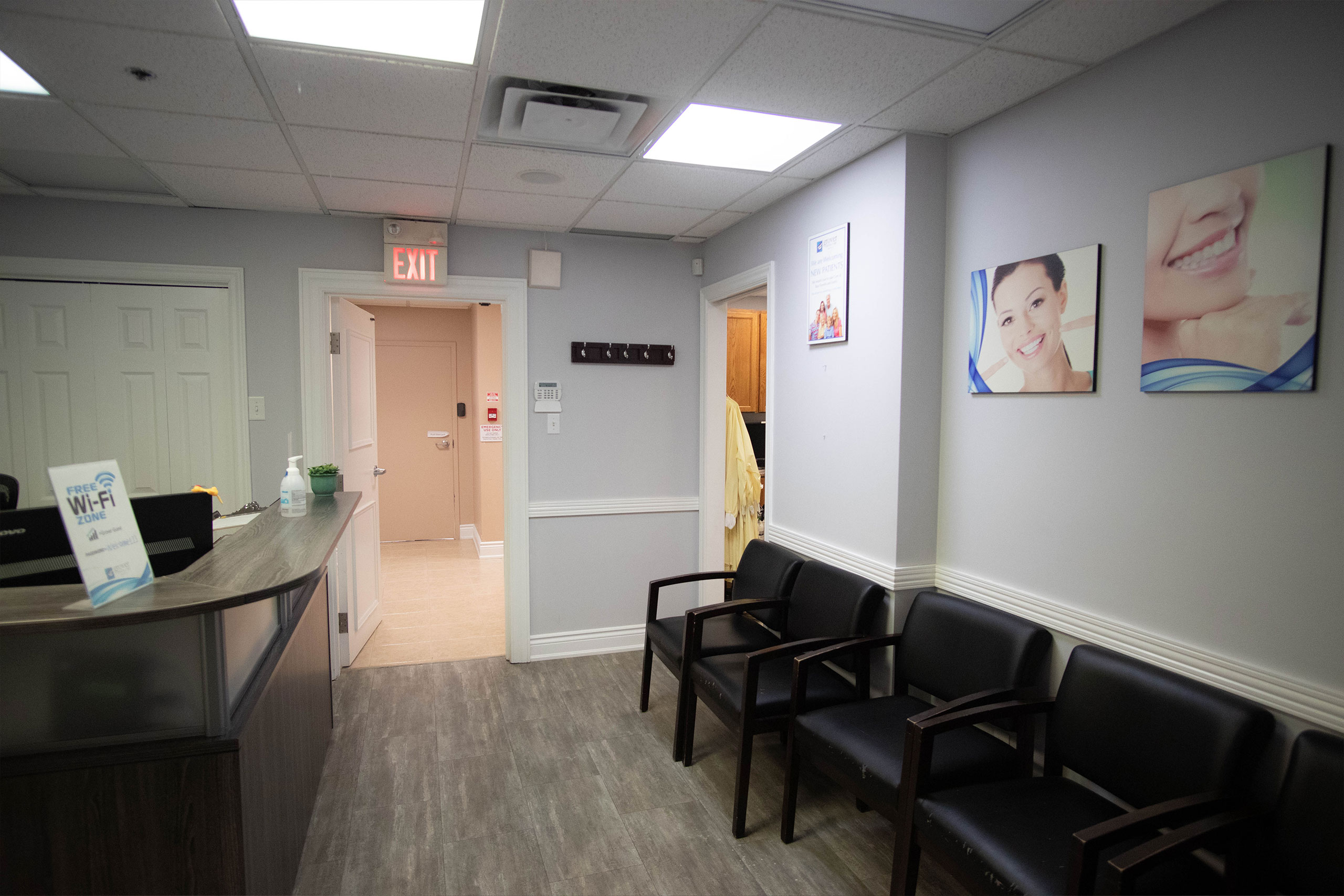 Image of Grover Dental Care - Rebecca clinic - Dental Clinic Directory