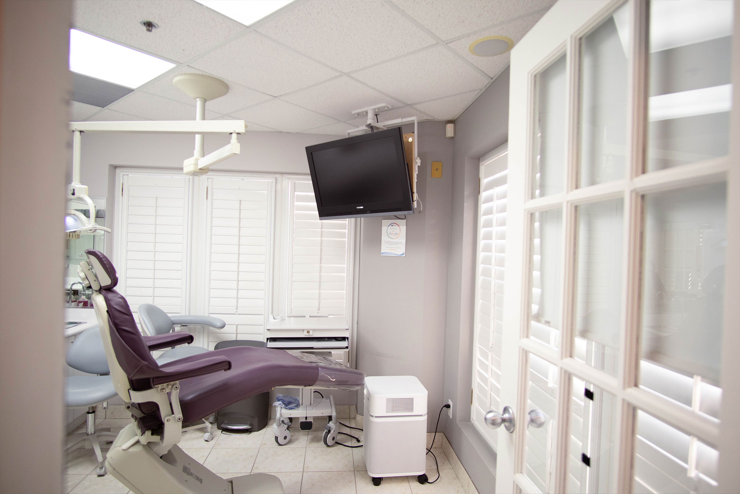 Image of Grover Dental Care - Rebecca clinic - Dental Clinic Directory