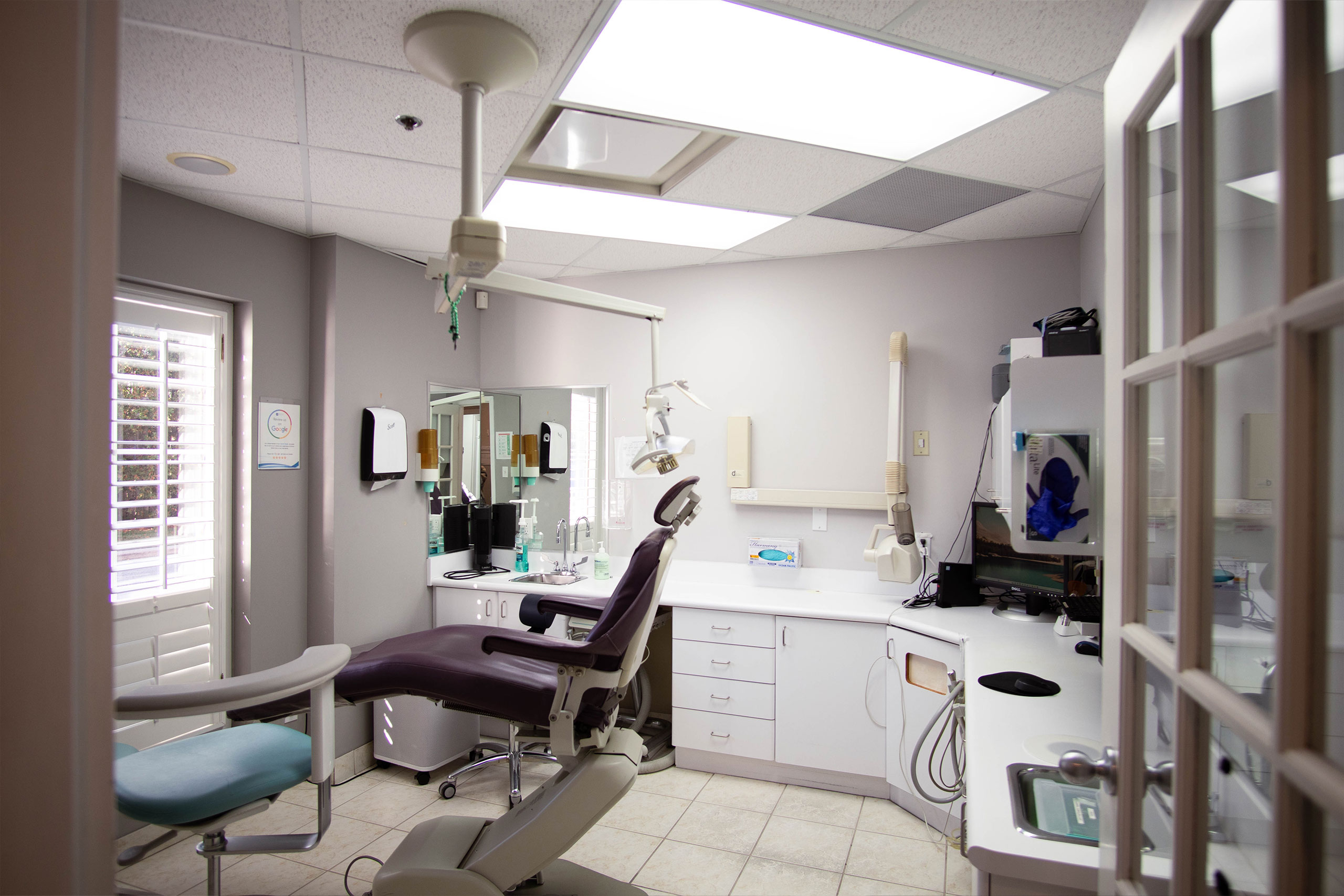 Image of Grover Dental Care - Rebecca clinic - Dental Clinic Directory
