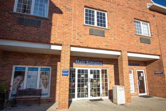 Image of Grover Dental Care - Rebecca clinic - Dental Clinic Directory