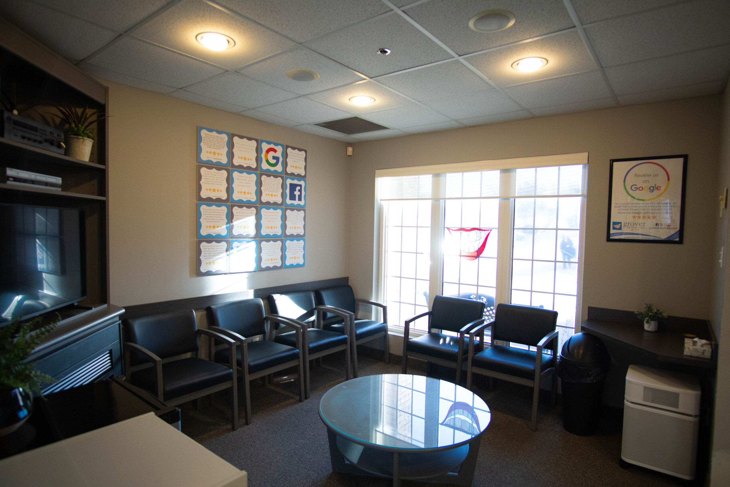 Image of Grover Dental Care - Rebecca clinic - Dental Clinic Directory