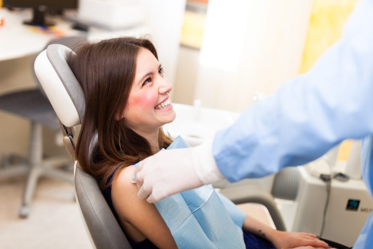 Image of Guelph Family Dentistry clinic - Dental Clinic Directory