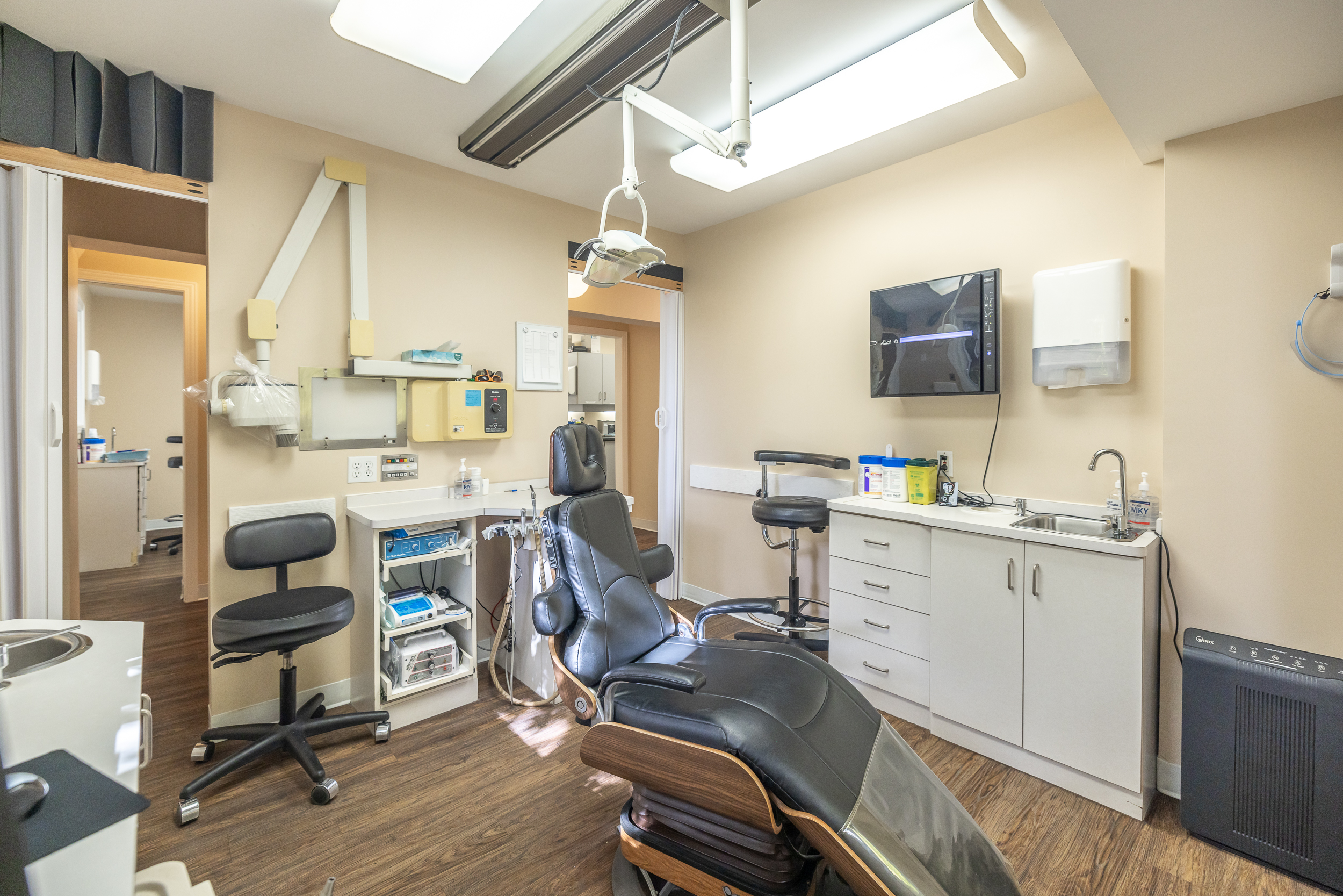 Image of Guelph Lakes Dental clinic - Dental Clinic Directory