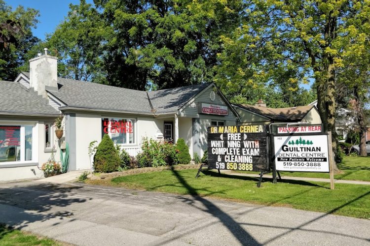 Gill Family Dentistry