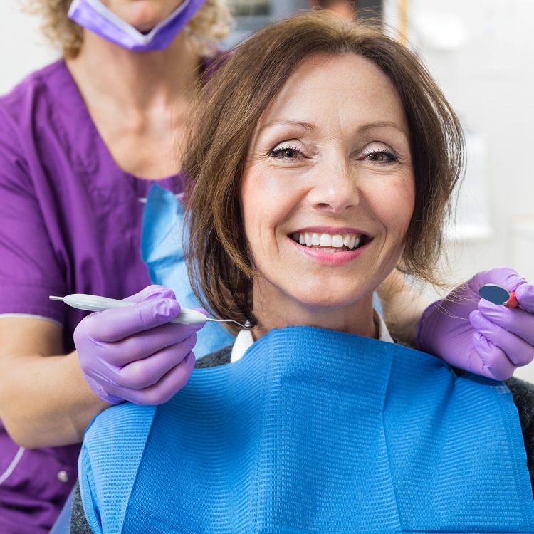 Image of Gill Family Dentistry clinic - Dental Clinic Directory