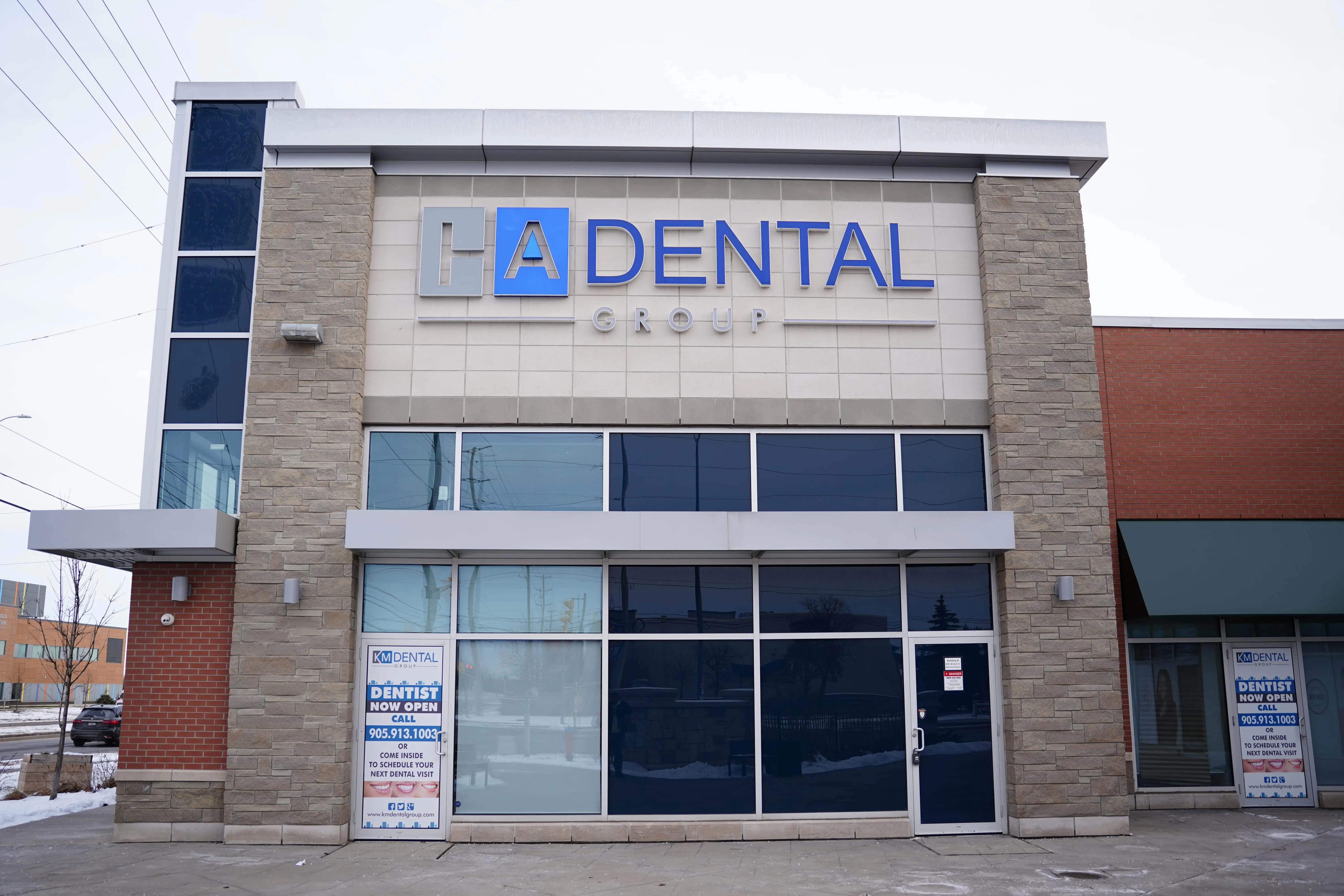H.A. Dental Group