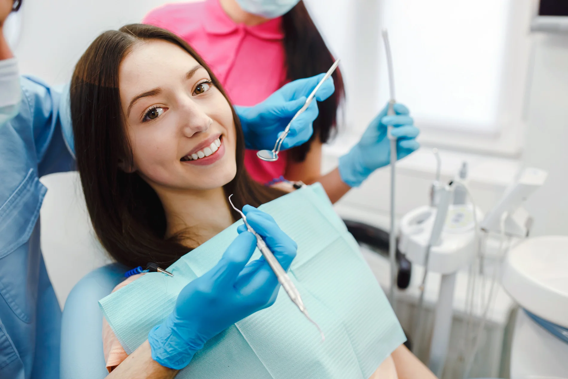Image of H.A. Dental Group clinic - Dental Clinic Directory