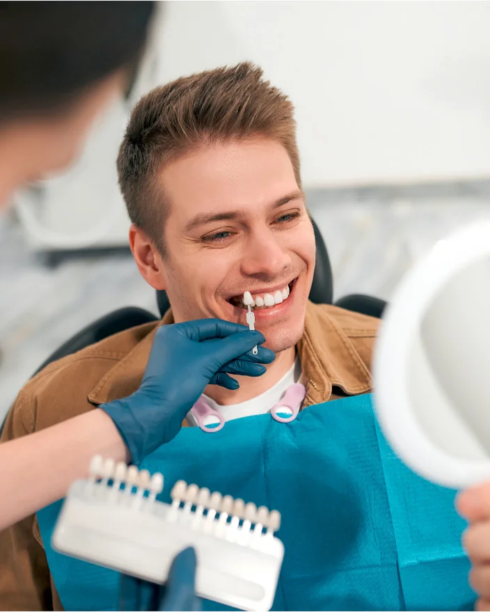 Harmony Dental Studio
