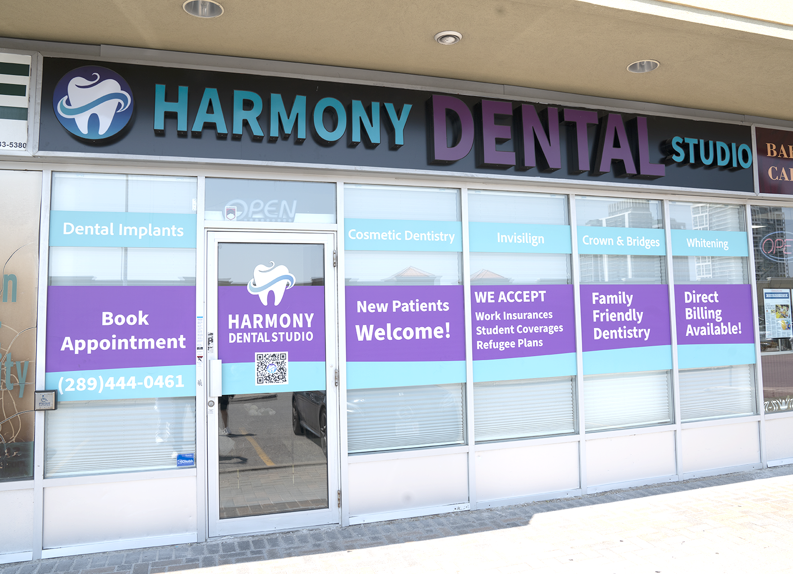 Image of Harmony Dental Studio clinic - Dental Clinic Directory