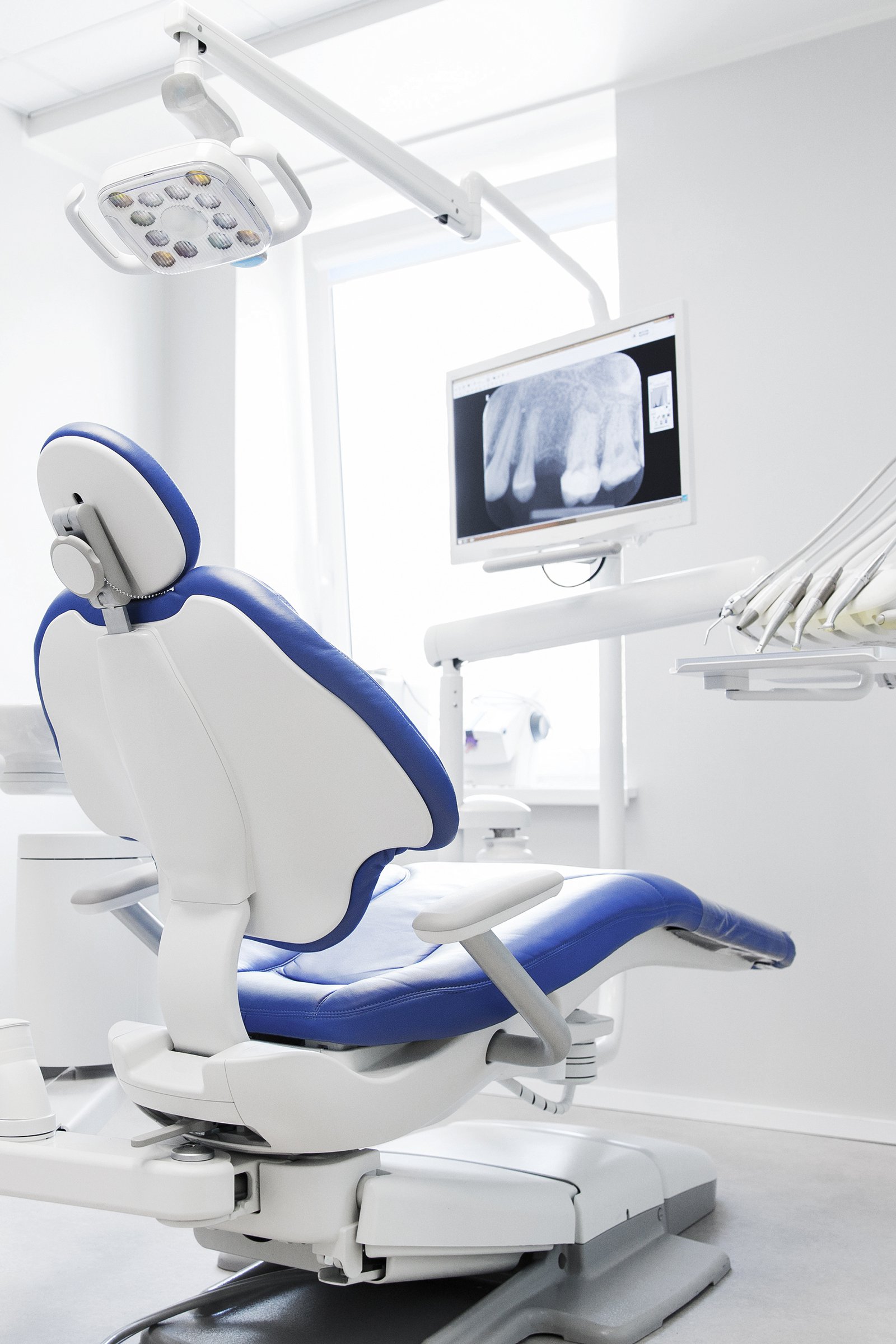 Harvard Square Dental Care