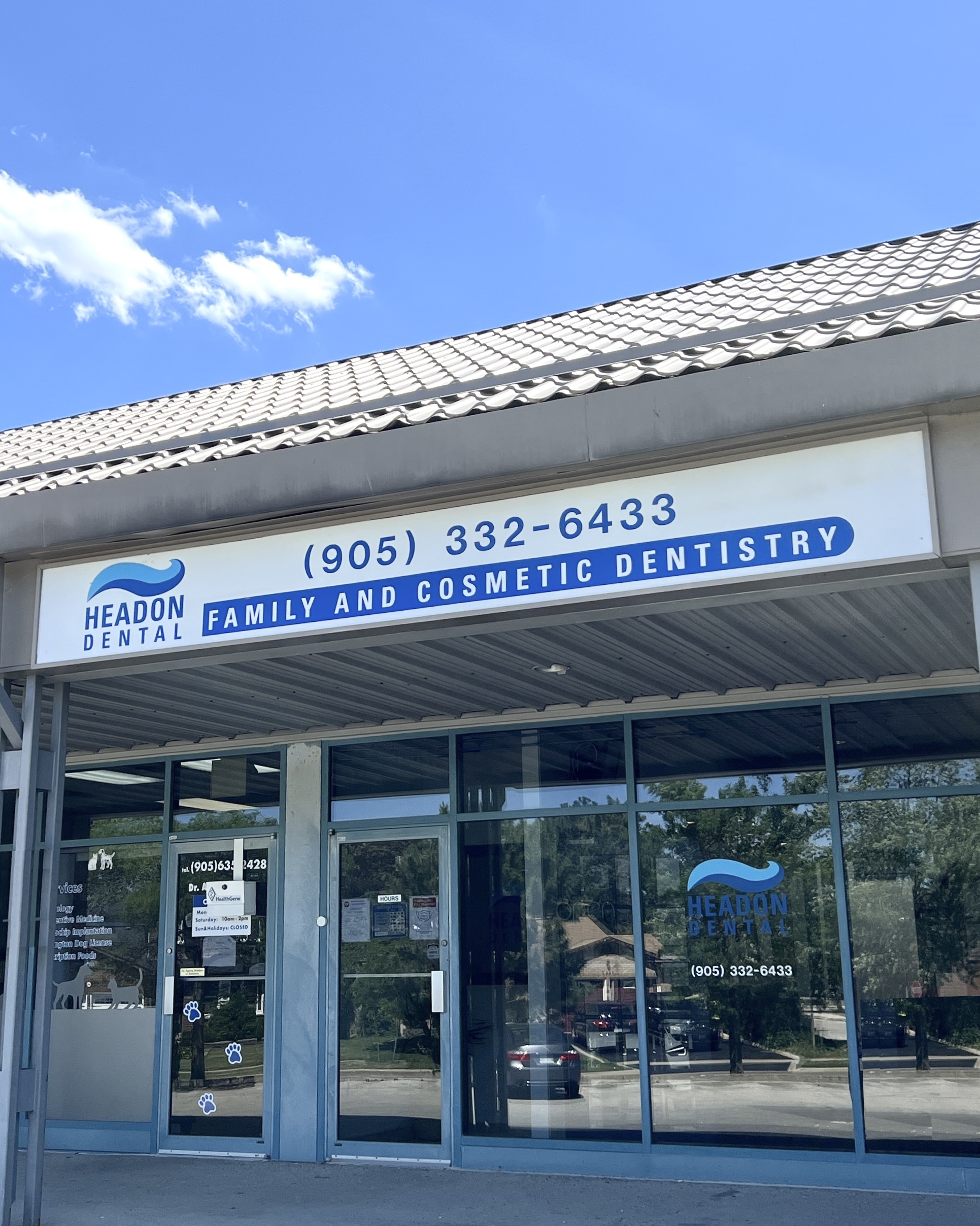 Headon Dental
