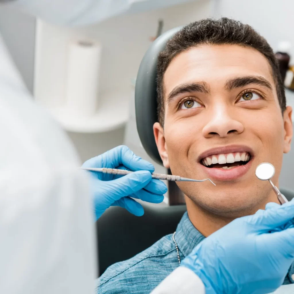 Image of HealthOne Dental The Well clinic - Dental Clinic Directory