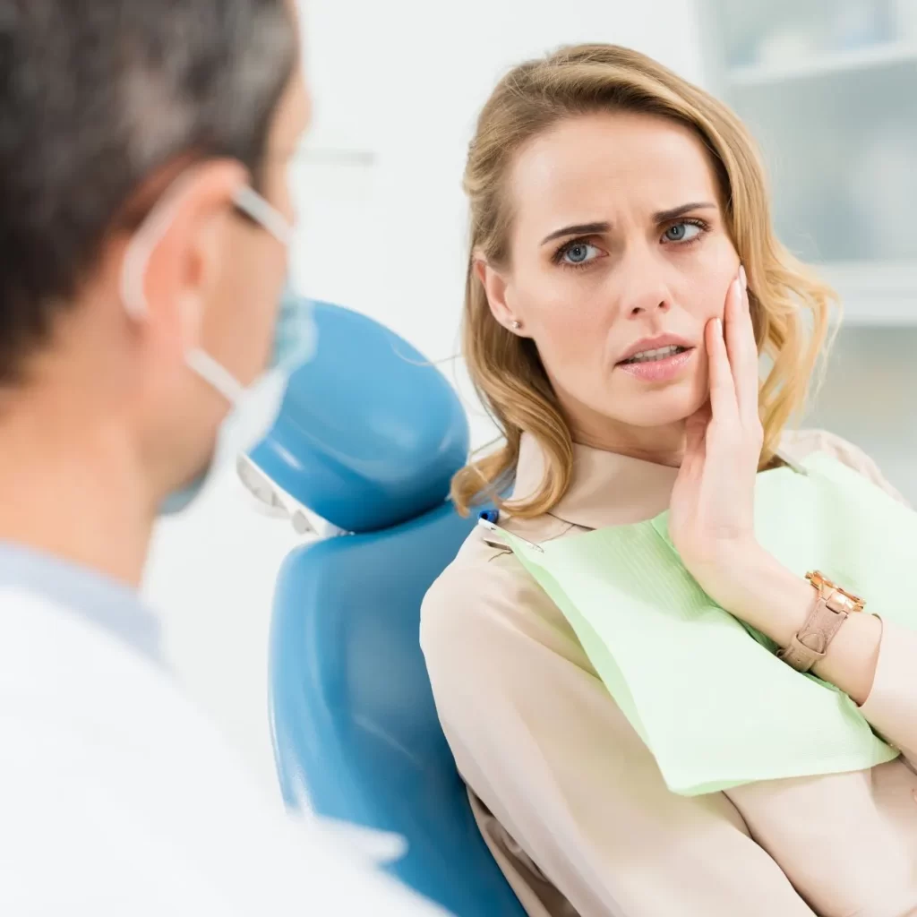 HealthOne Dental The Well
