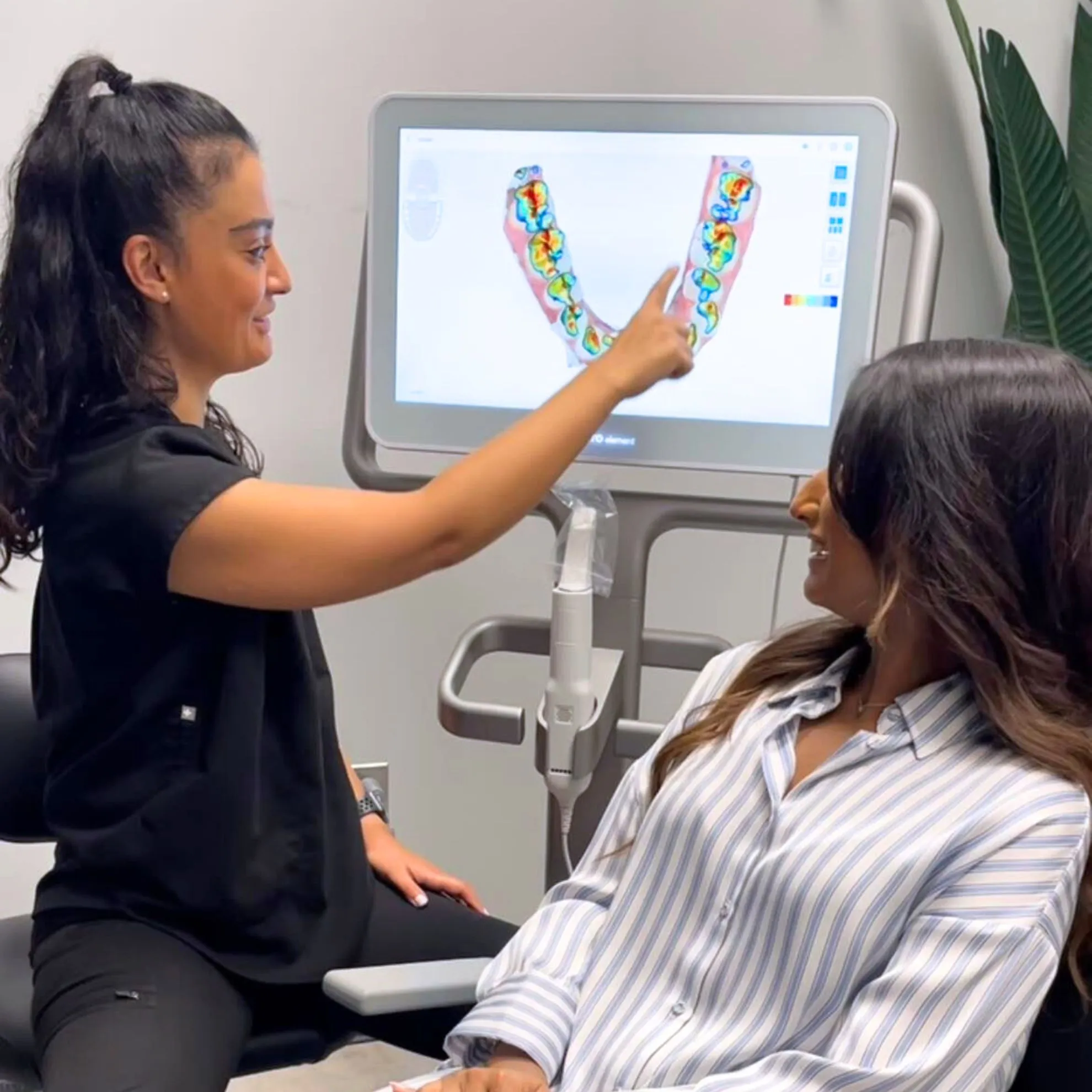 Image of HealthOne Dental The Well clinic - Dental Clinic Directory