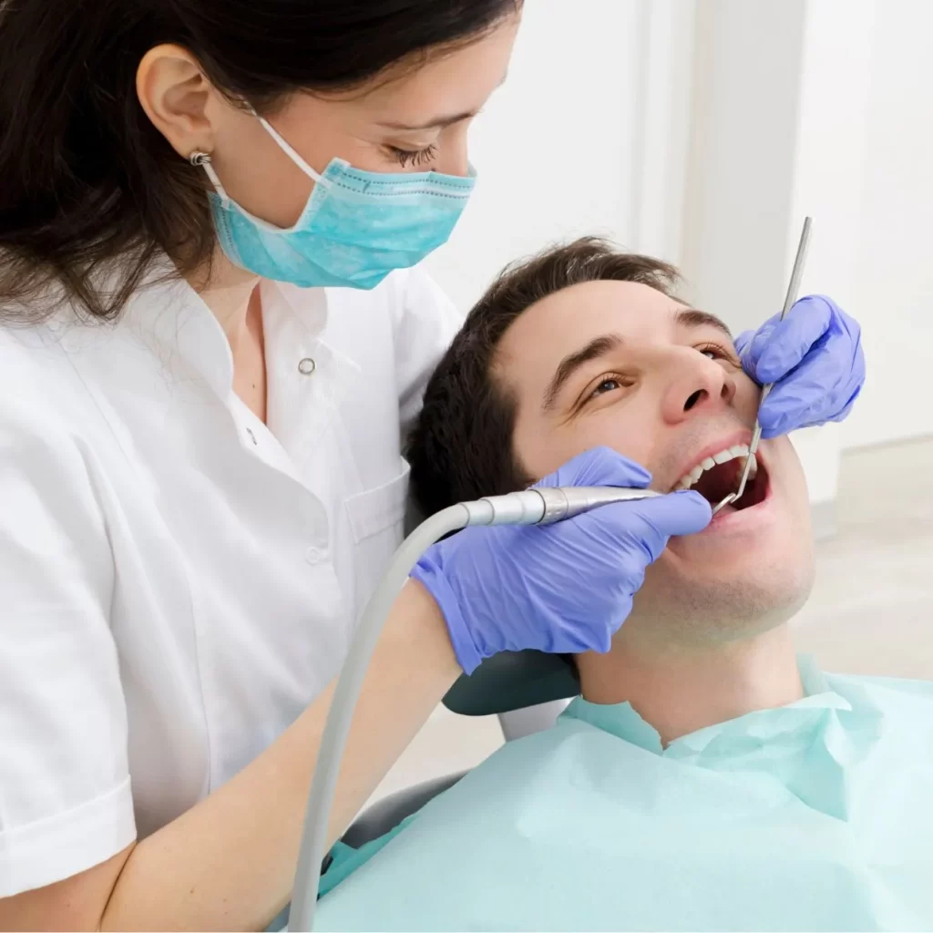 Image of HealthOne Dental The Well clinic - Dental Clinic Directory