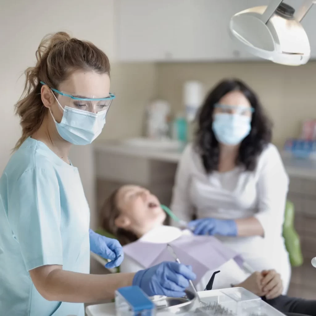 Image of HealthOne Dental The Well clinic - Dental Clinic Directory