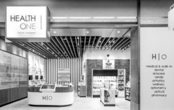 Image of HealthOne Dental The Well clinic - Dental Clinic Directory