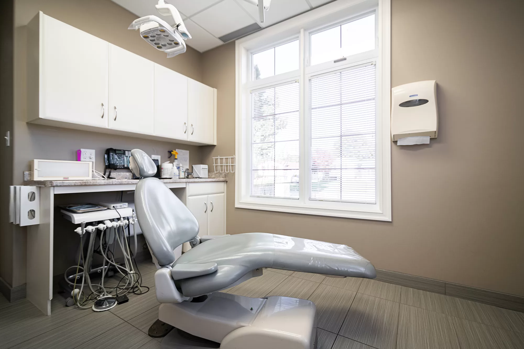 Heritage Dental