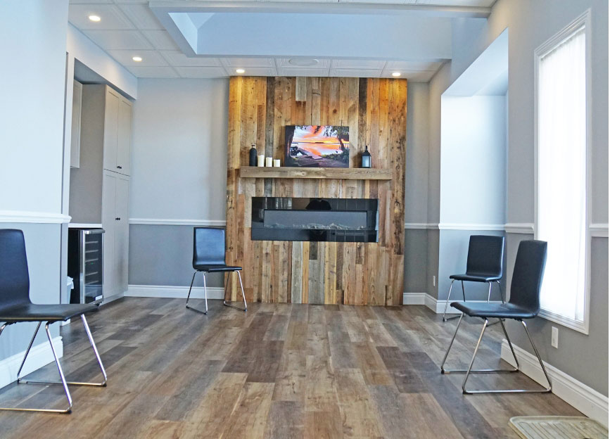 Image of Heritage Dental (formerly Smilez Dentistry) clinic - Dental Clinic Directory