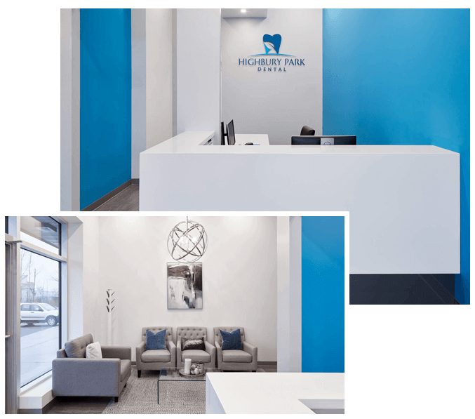 Highbury Park Dental
