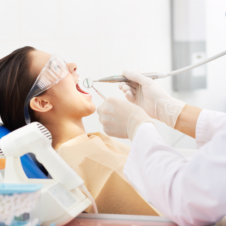 Image of Hola Dentistry ,Bradford Holland street family dentist clinic - Dental Clinic Directory