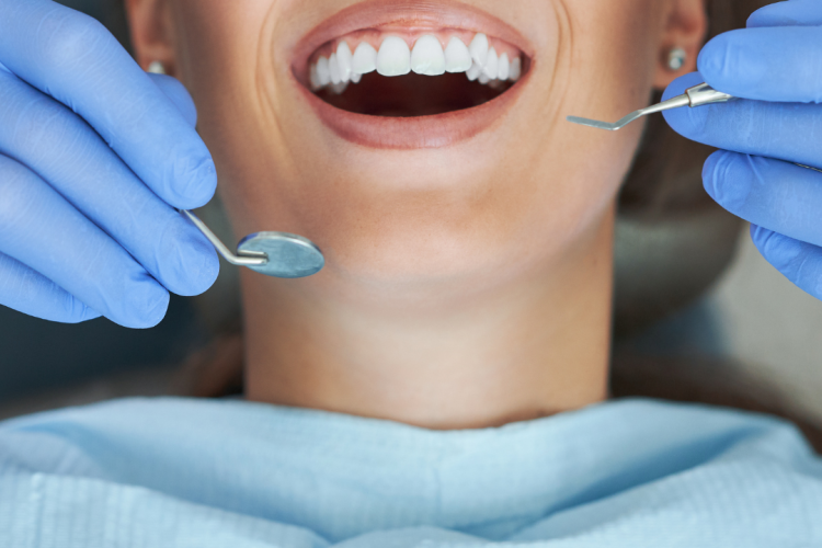Image of Hola Dentistry ,Bradford Holland street family dentist clinic - Dental Clinic Directory