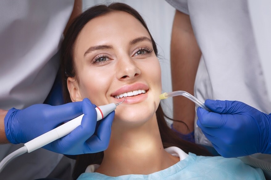 Image of Holland Street Dental clinic - Dental Clinic Directory