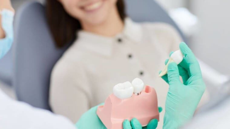 Holland Street Dental
