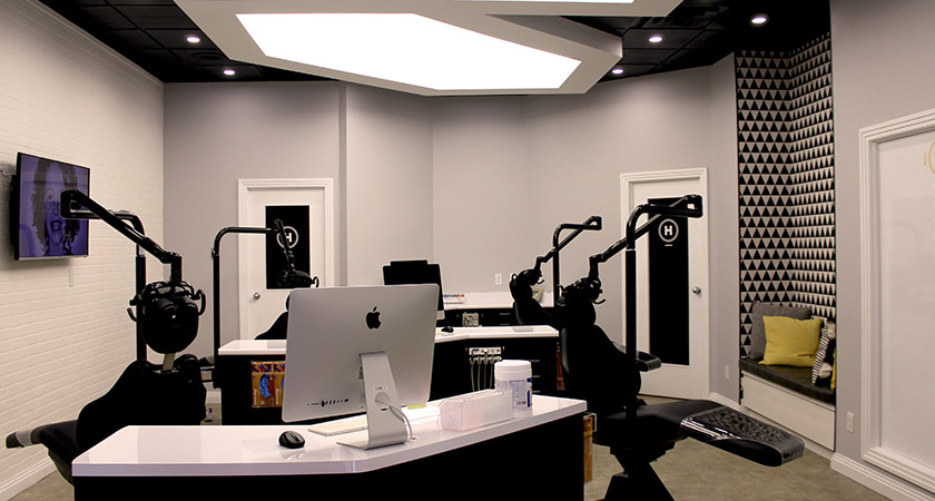 Image of Hometown Orthodontics clinic - Dental Clinic Directory