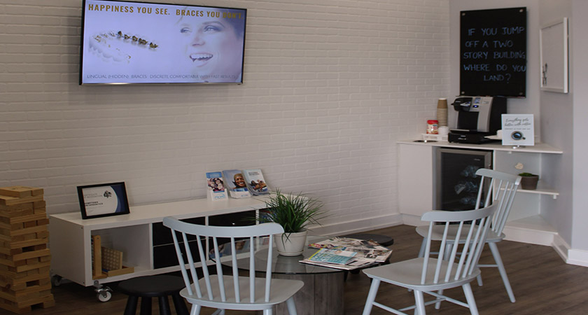 Image of Hometown Orthodontics clinic - Dental Clinic Directory