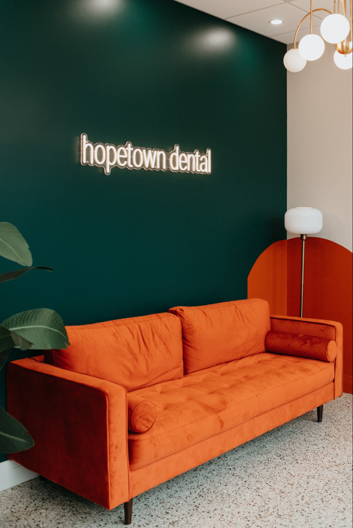 Hopetown Dental Harrow