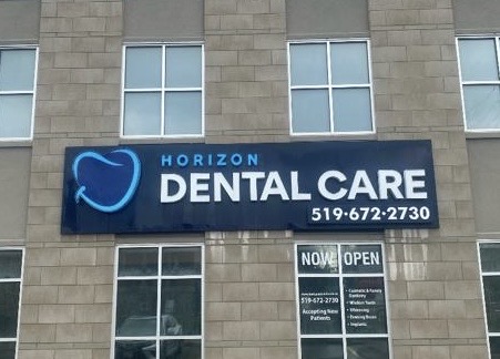 Image of Horizon Dental Care clinic - Dental Clinic Directory