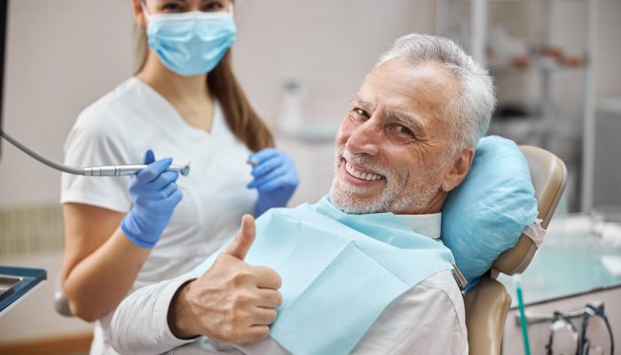 Horizon Dental Care