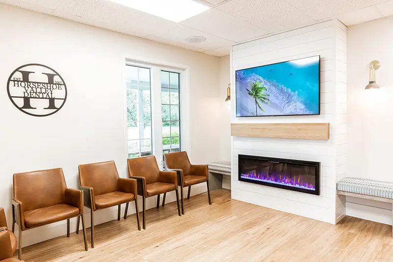 Image of Horseshoe Valley Dental clinic - Dental Clinic Directory