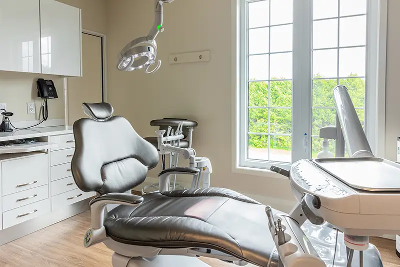 Image of Horseshoe Valley Dental clinic - Dental Clinic Directory
