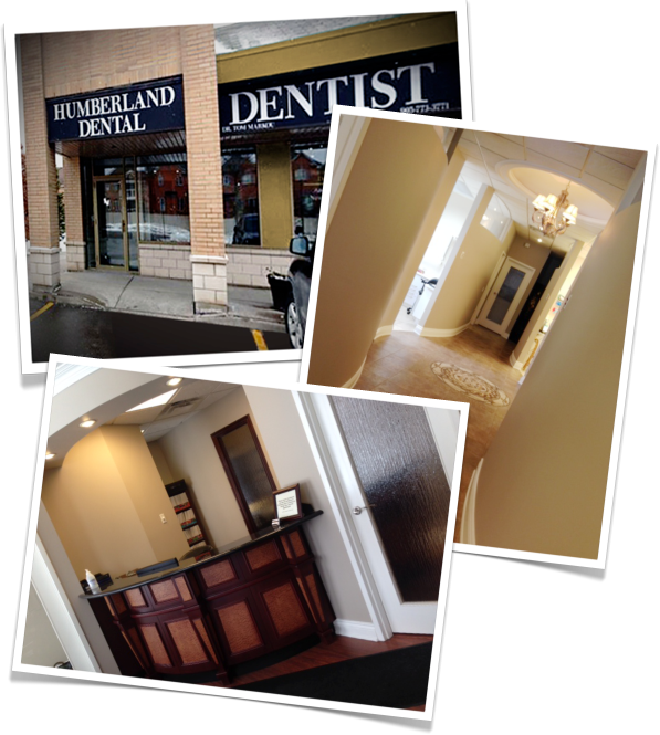 Humberland Dental