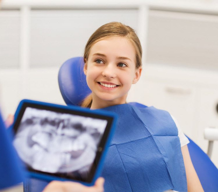 Huron Dentistry