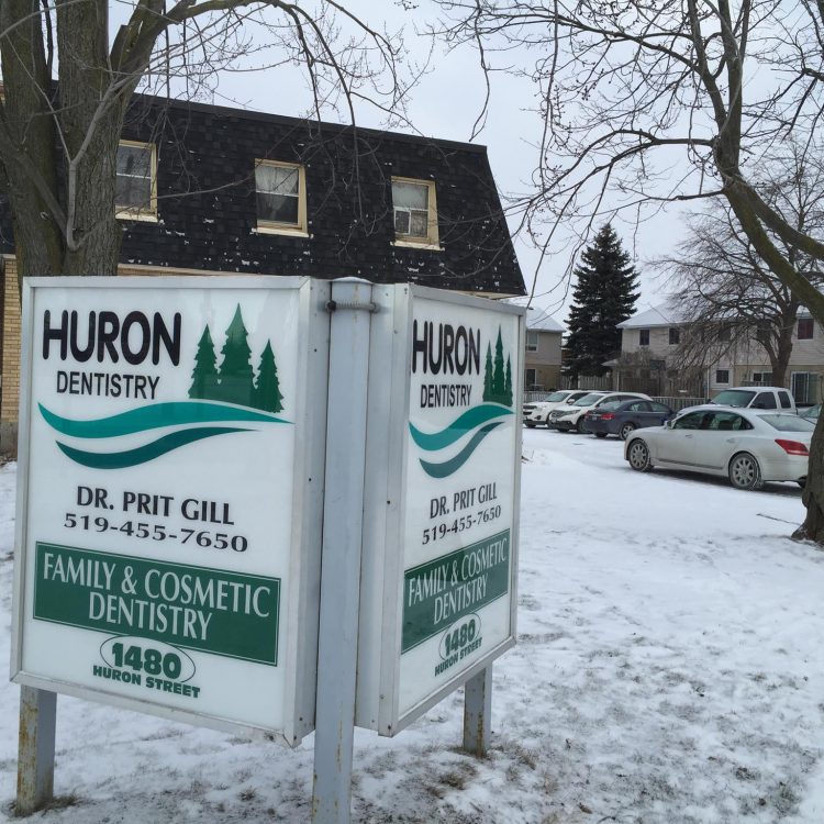 Image of Huron Dentistry clinic - Dental Clinic Directory