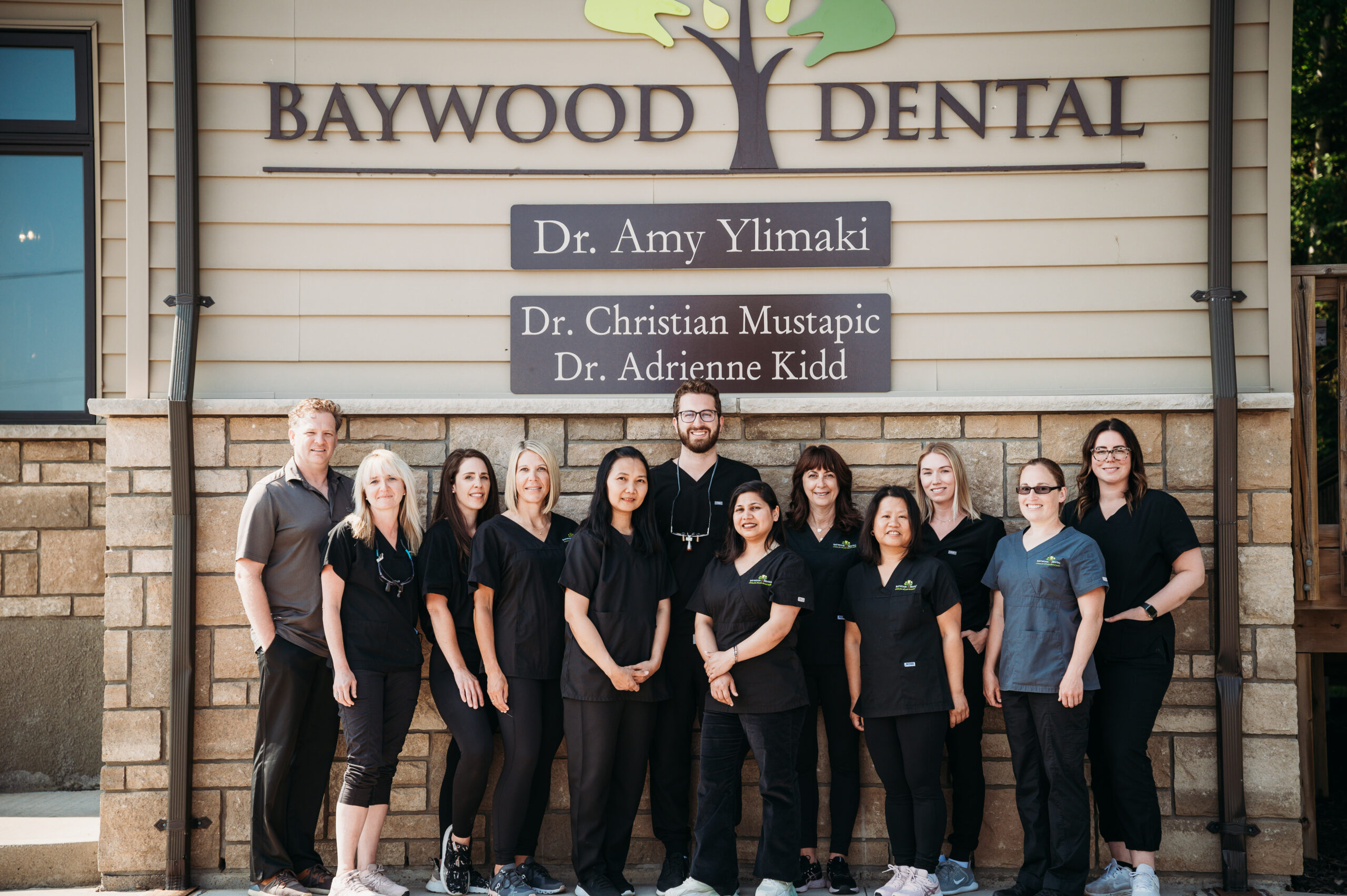 Baywood Dental