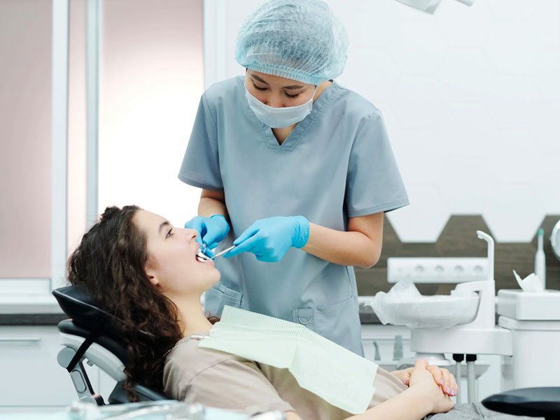 Image of Roya Dental clinic - Dental Clinic Directory
