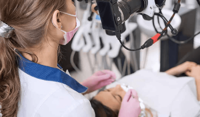 Image of Sheppard Centre Dental clinic - Dental Clinic Directory