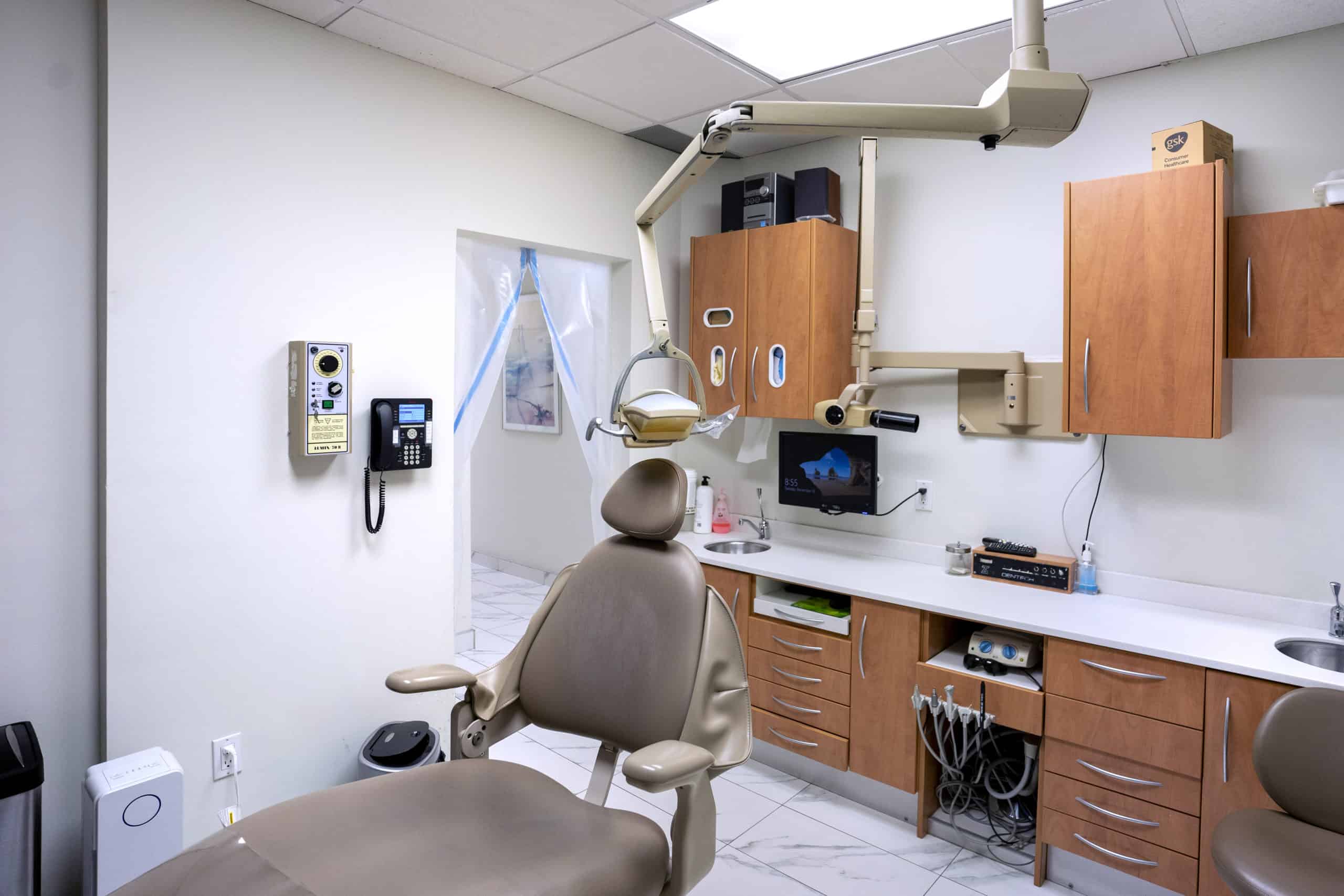 Sheppard Centre Dental