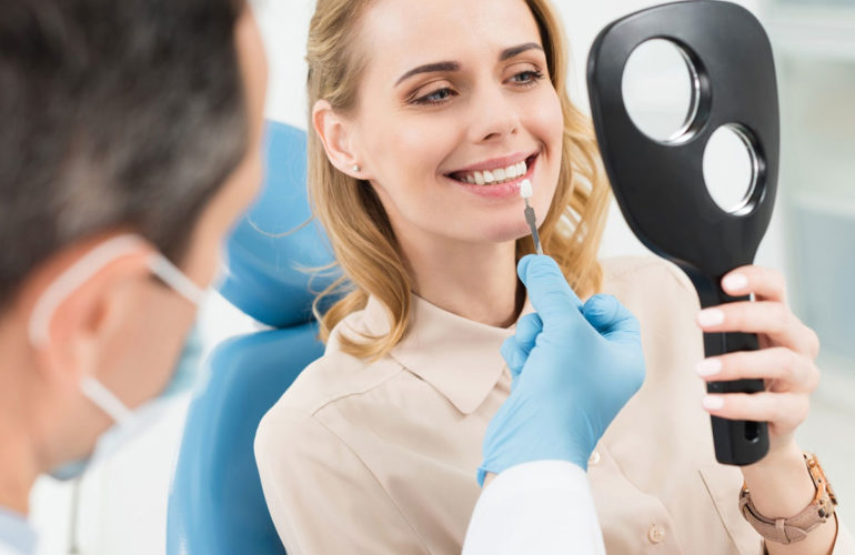 Image of Drew & Airport Family Dentistry clinic - Dental Clinic Directory