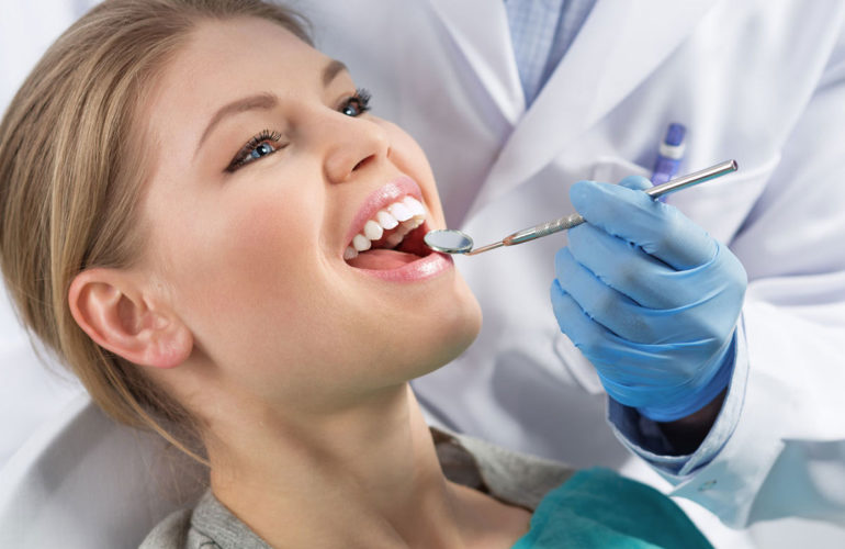 Image of Drew & Airport Family Dentistry clinic - Dental Clinic Directory