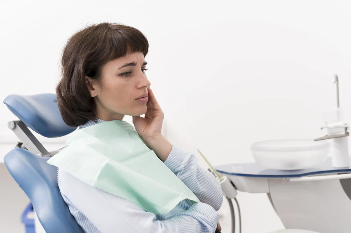 DENTiST @ MiLTON